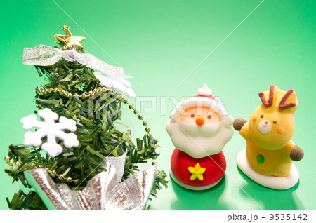 クリスマス 9535142