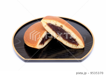 どら焼き 9535370