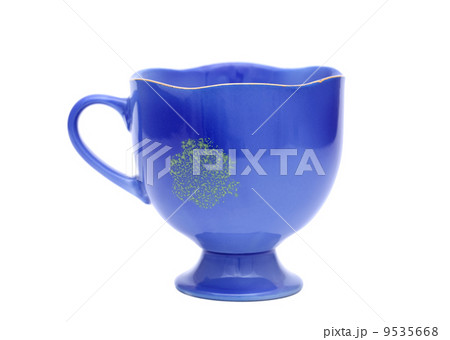 アンティーク　カップ 9535668