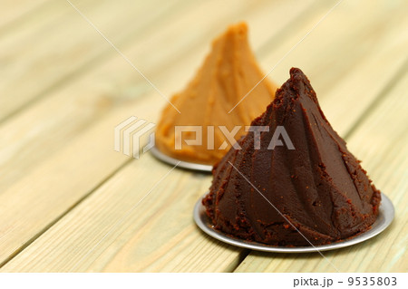 味噌 味噌 9535803