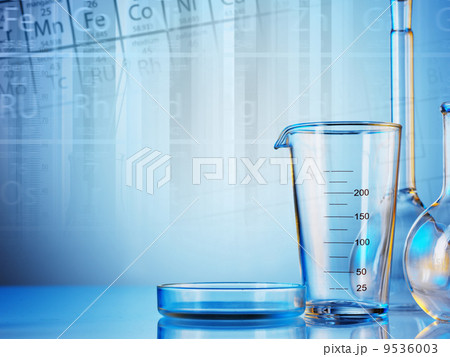 Laboratory glassware Laboratory glassware 9536003
