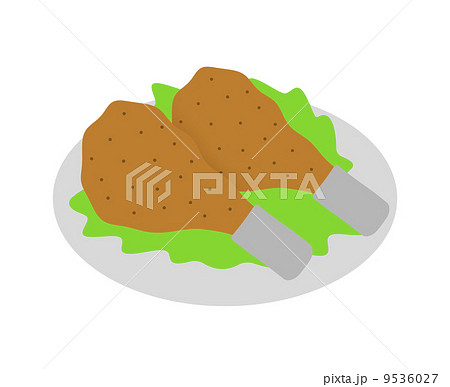 フライドチキン フライドチキン 9536027