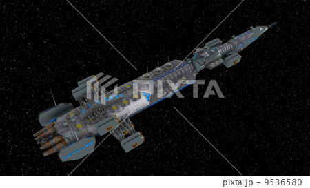 宇宙船 宇宙船 9536580