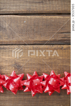 りぼん 飾りりぼん 背景素材 りぼん 飾りりぼん 背景素材 9537005