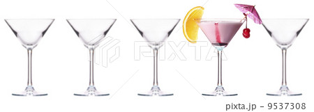 Symbol for leadership concept 9537308