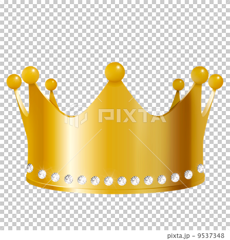 Crown 9537348