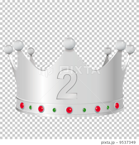Crown 9537349
