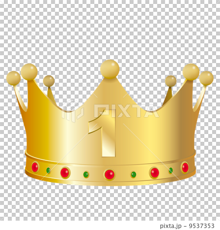 Crown 9537353