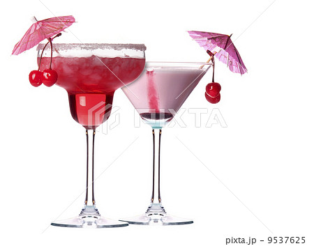 alcoholic cocktail set 9537625