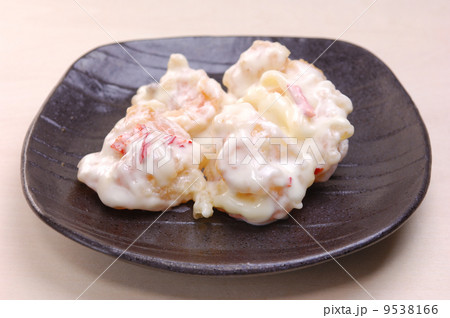 おいしい海老マヨネーズ 9538166