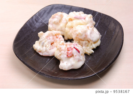 おいしい海老マヨネーズ おいしい海老マヨネーズ 9538167