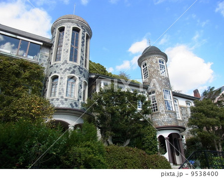 うろこの家 9538400