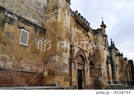 コルドバ メスキータ コルドバ メスキータ 9538744