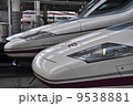 スペイン高速鉄道　AVE 9538881