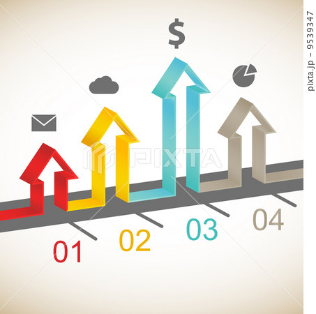 Infographics template