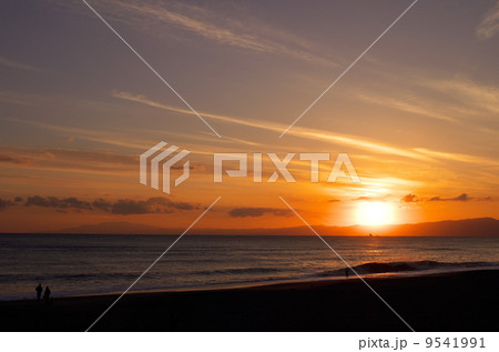 夕陽 9541991