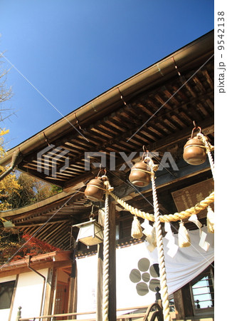 南湖神社　 9542138