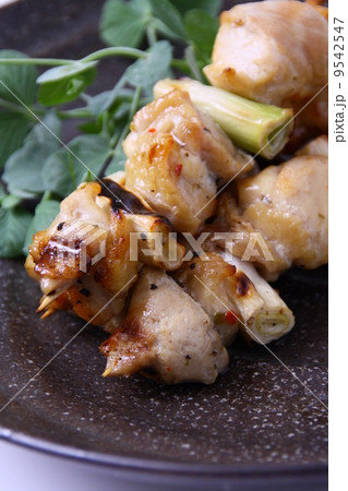 焼鳥 焼鳥 9542547
