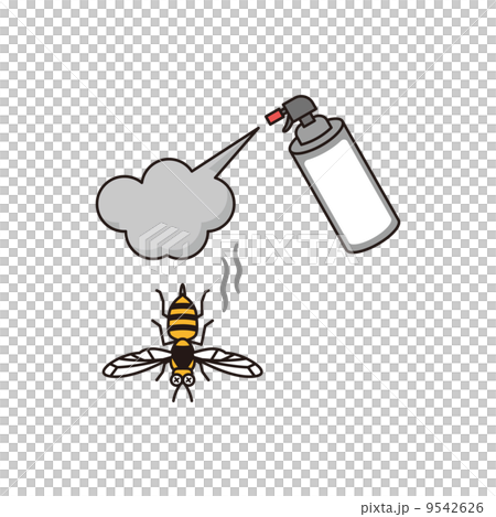ハチ駆除 ハチ駆除 9542626