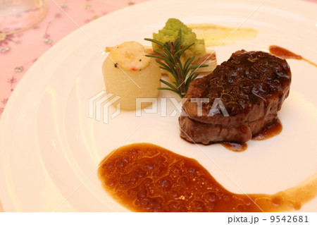 結婚式場 9542681