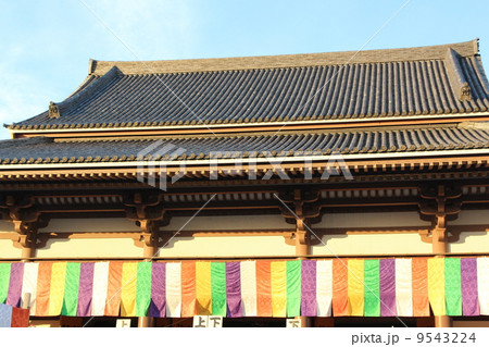 西新井大師 9543224