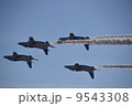青い衝撃 9543308