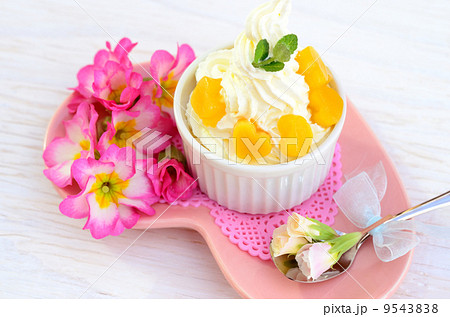 デザート デザート 9543838