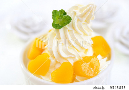 デザート デザート 9543853