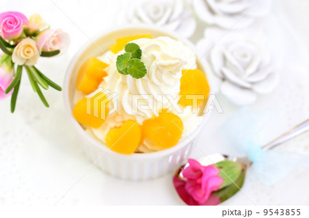 デザート デザート 9543855