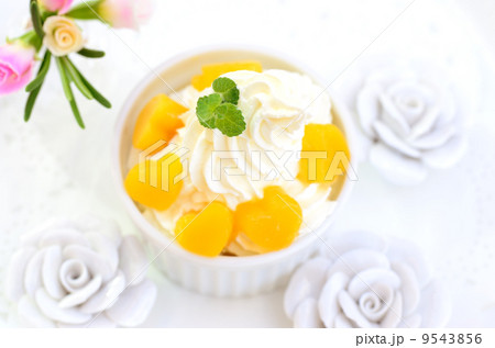 デザート デザート 9543856