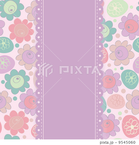 Cute kid card 9545060