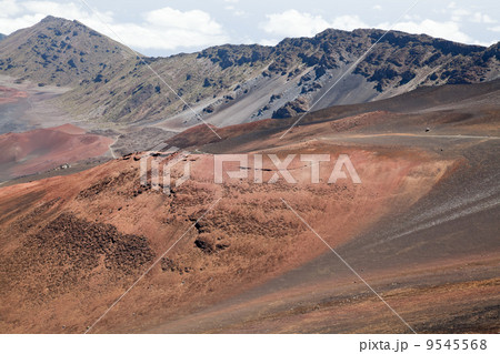 Haleakala Haleakala 9545568