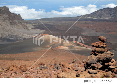 Haleakala 9545571