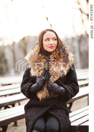 Lady manager 9545890