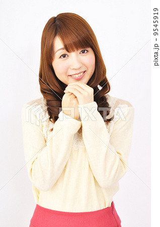 女性 女性 9545919