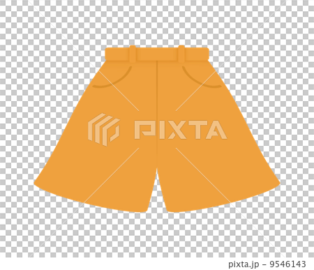 キュロット 9546143