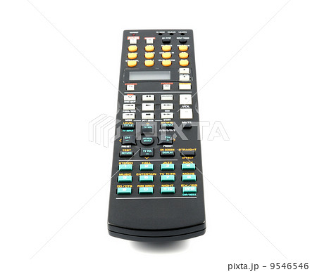 Remote control panel Remote control panel 9546546