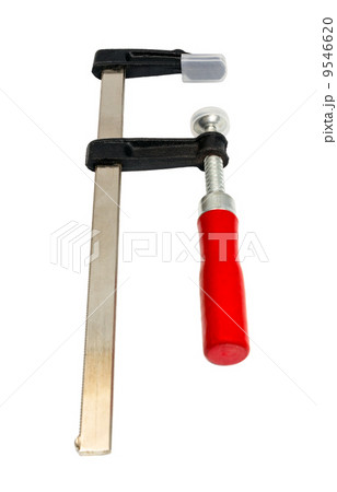 Tools collection - Carpentry screw clamp Tools collection - Carpentry screw clamp 9546620
