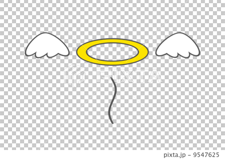 Angel S Ring Stock Illustration