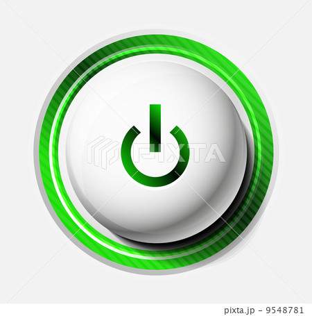 Color power button 9548781