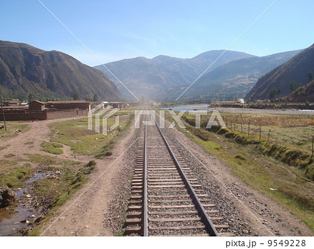 ペルーレイル 9549228