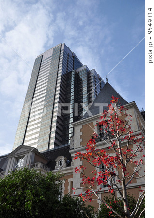 恵比寿ガーデンプレイス（2013.12） 9549314