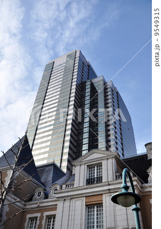 恵比寿ガーデンプレイス(2013.12) 恵比寿ガーデンプレイス(2013.12) 9549315