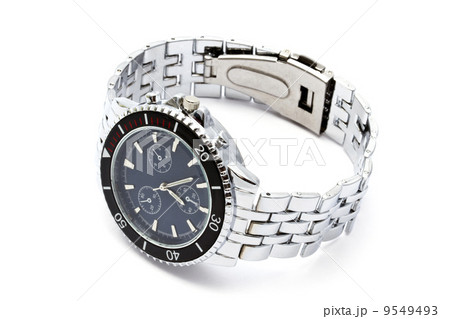 Wristwatch Wristwatch 9549493