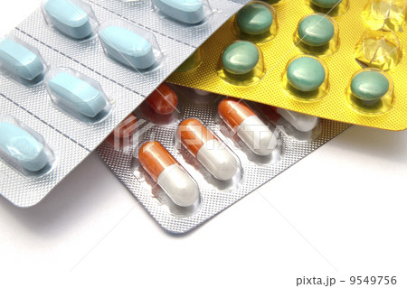 Pills and capsules Pills and capsules 9549756