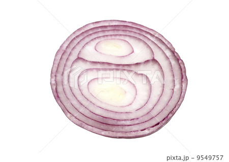 Red onion Red onion 9549757