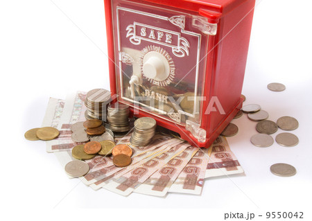 safe bank safe bank 9550042