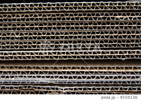 recycled carton 9550136