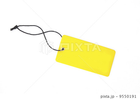 price tag 9550191