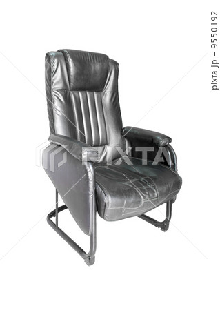 black Chair 9550192